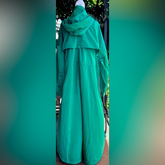 Nike Teck Pack water resistant coat - Picture 1 of 8